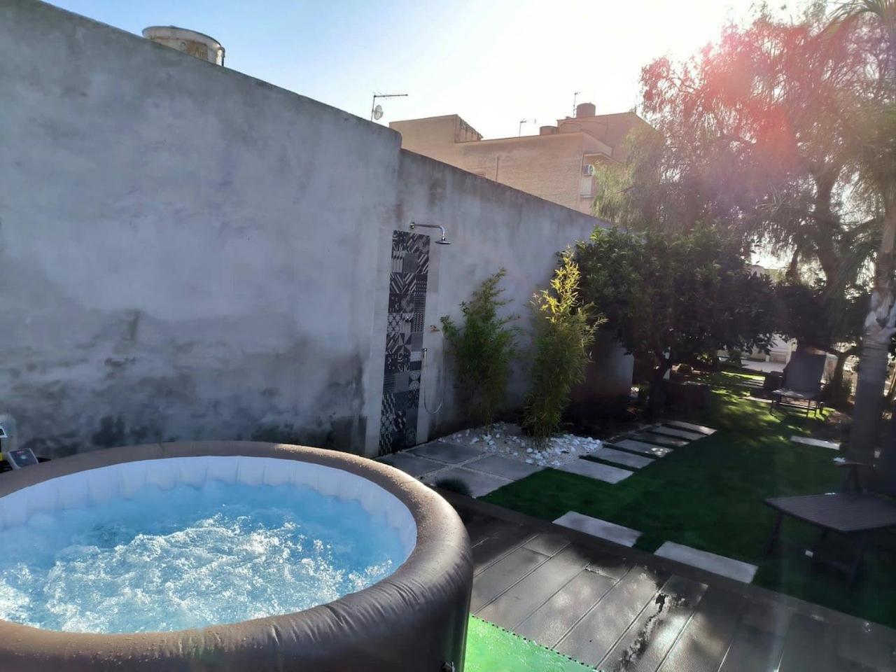 Villa Asmara 10 à Trapani Extérieur photo