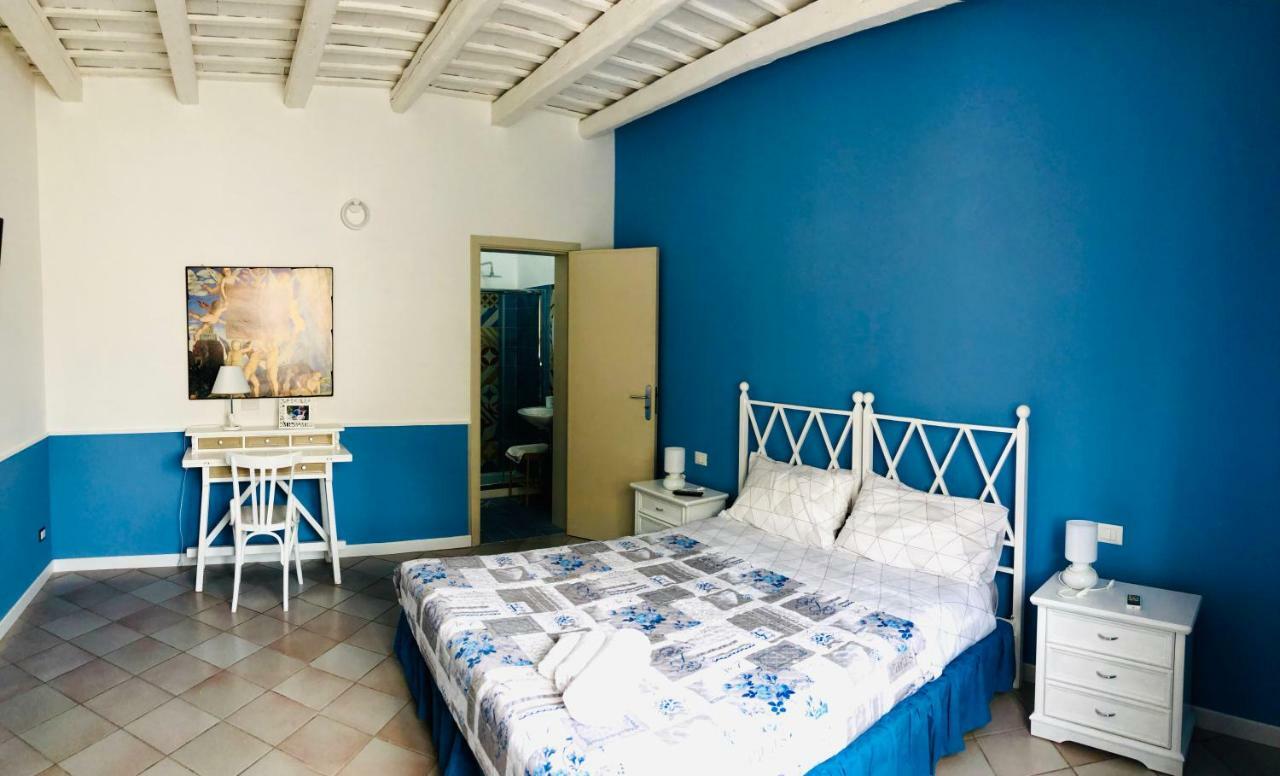Villa Asmara 10 à Trapani Extérieur photo