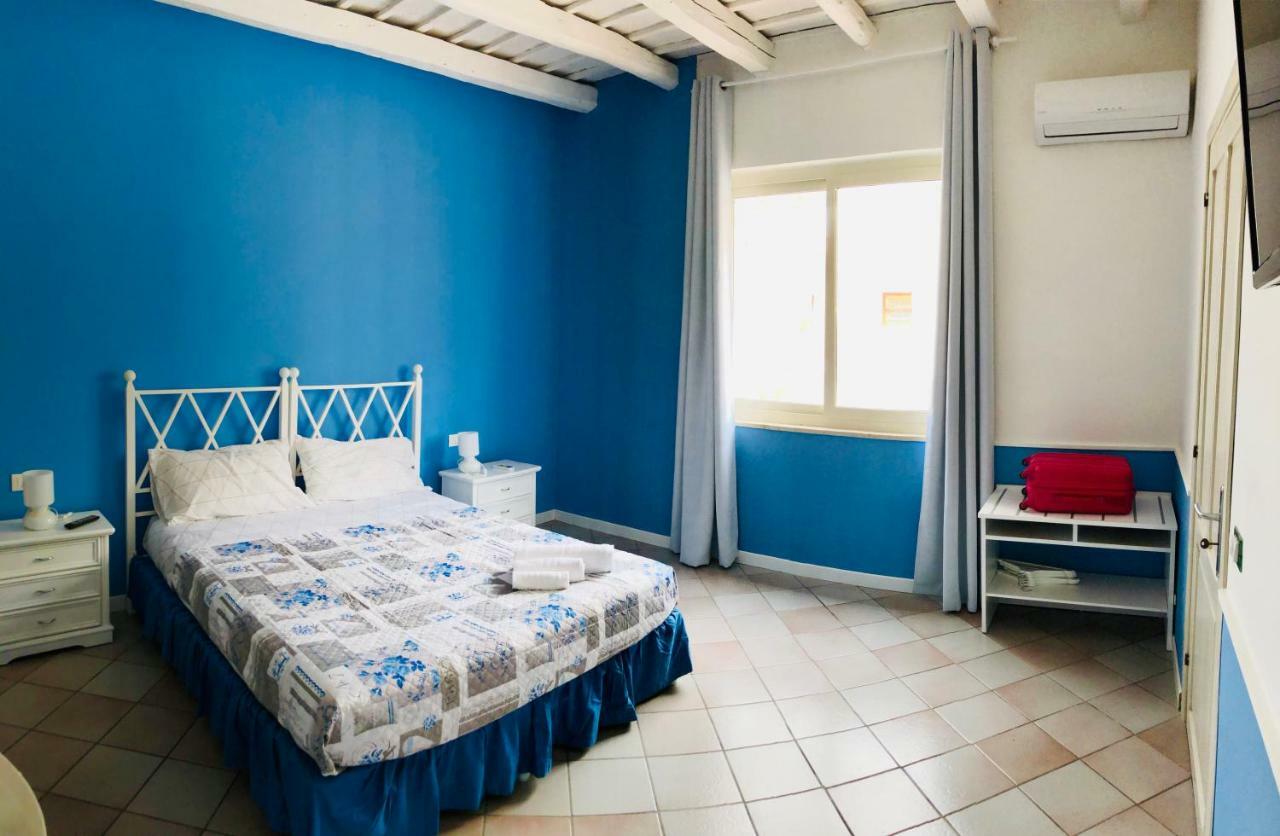 Villa Asmara 10 à Trapani Extérieur photo